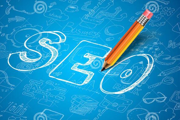 SEO優化方案怎么寫