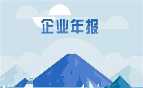 企業年報